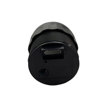 Load image into Gallery viewer, RICO Fuel Level Gauge 0-180ohms 12-24volt (SENSORS ARE SOLD SEPERATELY)