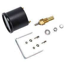 Load image into Gallery viewer, RICO 45mm Water temperature gauge Celsius