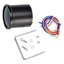 Load image into Gallery viewer, RICO Digital Dual display Voltmeter RED LED