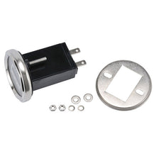 Load image into Gallery viewer, Mechanical hour meter