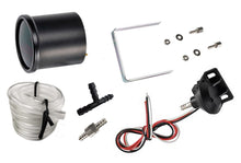 Load image into Gallery viewer, RICO Turbo Boost gauge 30psi RED LED with sensor