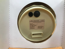 Load image into Gallery viewer, 3 3/8" 85MM speedometer 0-125mph