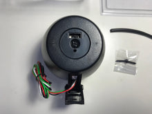 Load image into Gallery viewer, 95mm Gasoline Tachometer 8000RPM BLACK