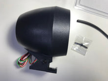 Load image into Gallery viewer, 95mm Gasoline Tachometer 8000RPM BLACK