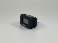 Load image into Gallery viewer, B02-055ADS Resettable LCD Digital AC/DC Hour Meter