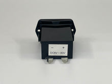 Load image into Gallery viewer, B02-H002 Hour Meter Mechanical Analog DC 6-80V AC 110-250V Rectangular