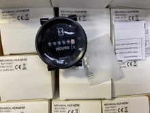 Load image into Gallery viewer, B02-H009 Mechanical Hour Meter