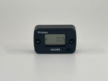 Load image into Gallery viewer, B02-H019V Inductive Vibration Hour Meter Waterproof
