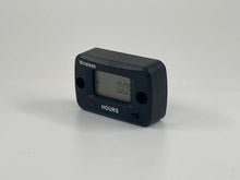 Load image into Gallery viewer, B02-H019V Inductive Vibration Hour Meter Waterproof