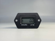 Load image into Gallery viewer, B02-H063AD Waterproof LCD AC DC Digital Hour Meter