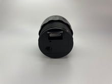 Load image into Gallery viewer, B02-T52V-5 RICO Voltmeter Marine 12Volts 52mm