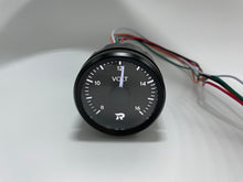 Load image into Gallery viewer, B02-T52V-5 RICO Voltmeter Marine 12Volts 52mm
