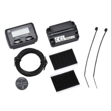 Load image into Gallery viewer, Inductive hour meter