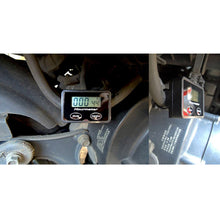 Load image into Gallery viewer, Inductive hour meter