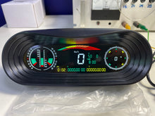 Load image into Gallery viewer, B03-02 Multi-function Slopemeter P18 Digital Inclinometer GPS speedometer