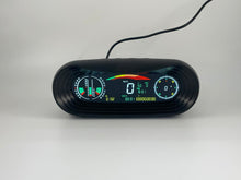 Load image into Gallery viewer, B03-02 Multi-function Slopemeter P18 Digital Inclinometer GPS speedometer