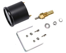 Load image into Gallery viewer, RICO 45mm Oil temperature gauge Celsius