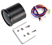 Load image into Gallery viewer, RICO Digital Dual display Water Level gauge RED backlit (0-180 ohms) SENSOR SOLD SEPARATELY