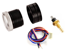 Load image into Gallery viewer, RICO Digital Waterproof Oil temperautre gauge Fahreinheit BLUE LED