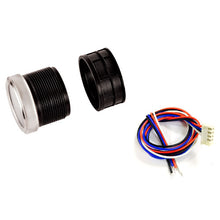 Load image into Gallery viewer, RICO Waterproof Fuel level gauge 0-180ohms 12-24volt SENSOR SOLD SEPARATELY