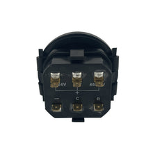 Load image into Gallery viewer, B02-B004 Battery Level Indicator & Hour Meter