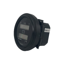 Load image into Gallery viewer, B02-B004 Battery Level Indicator & Hour Meter