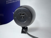 Load image into Gallery viewer, 95mm Gasoline Tachometer 8000RPM Shift Light WHITE
