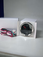 Load image into Gallery viewer, RICO Fuel Level Gauge 0-180ohms 12-24volt (SENSORS ARE SOLD SEPERATELY)
