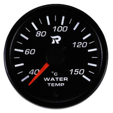 Load image into Gallery viewer, RICO 45mm Water temperature gauge Celsius
