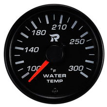 Load image into Gallery viewer, RICO 45mm Water temperature gauge Fahrenheit
