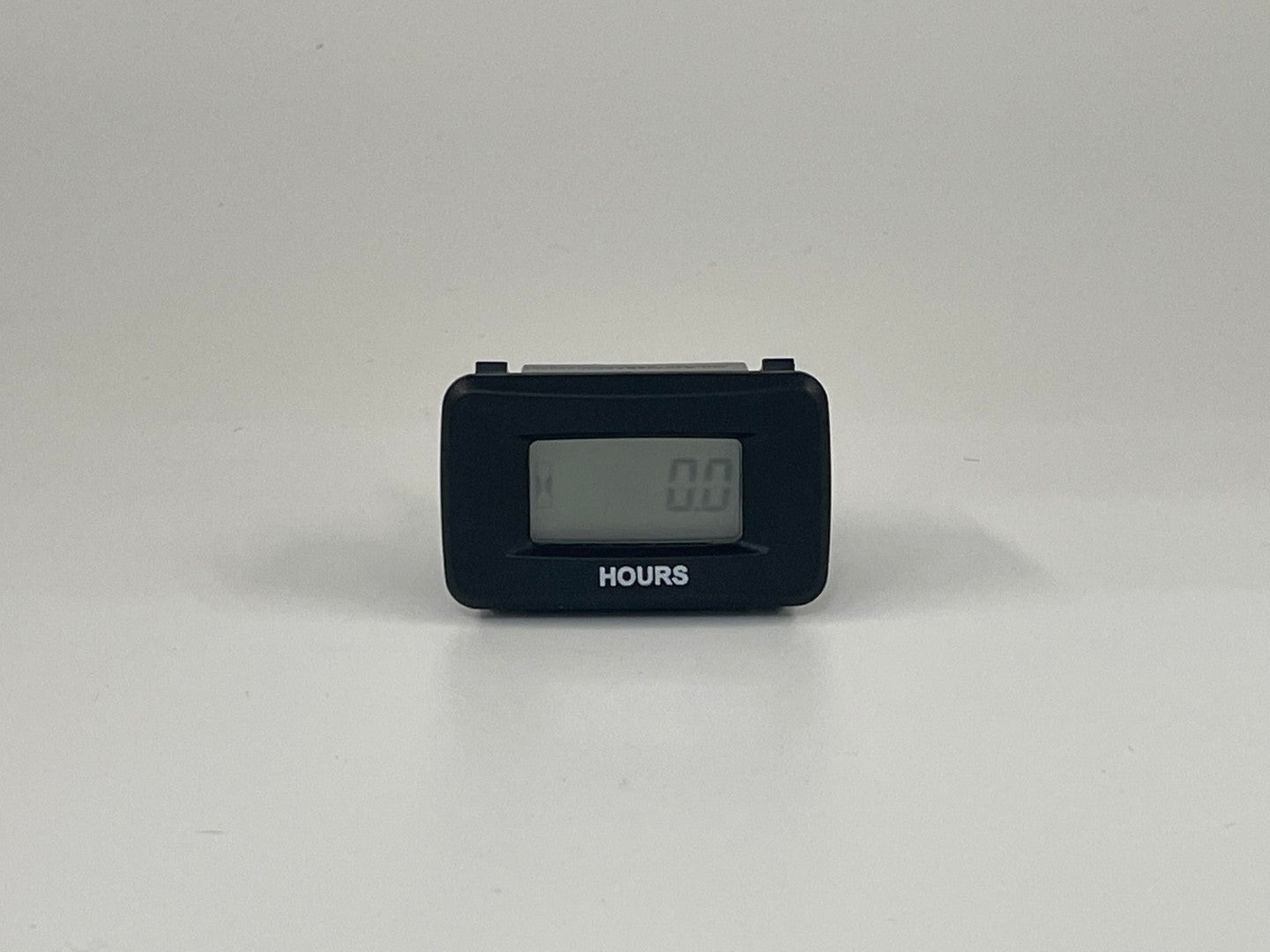 B02-055ADS Resettable LCD Digital AC/DC Hour Meter