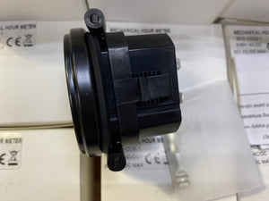 B02-H009 Mechanical Hour Meter