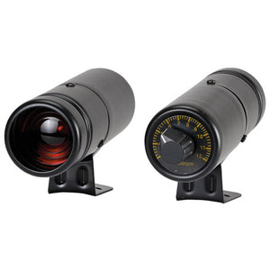 Shift Light Rpm Adjustable RPM shift light BLACK – RICO Instrument